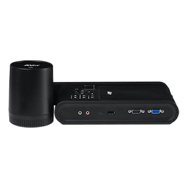 AVer Information アバー・インフォメーション メカニカルアームタイプワイヤレス書画カメラ M90UHD(2573868)の画像