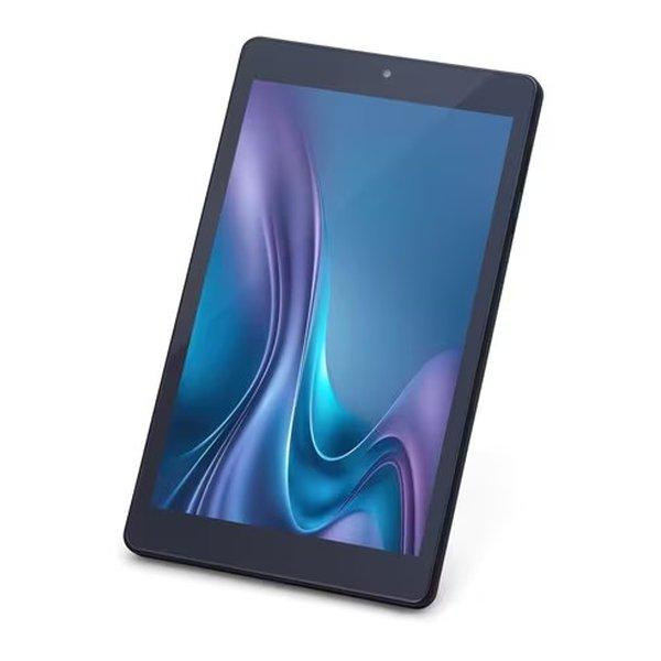 IRIS OHYAMA アイリスオーヤマ LUCA タブレット 8インチ/Android 13/128GB/メモリ4GB/ブラック TM083M4V1-B(2655482) の商品画像