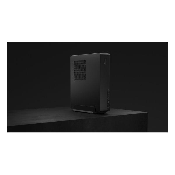 Fractal Design フラクタルデザイン Node 202 Black w/ Anode SFX Bronze 450W ブラック D-MCA-NODE-202-AB(2581102)_12