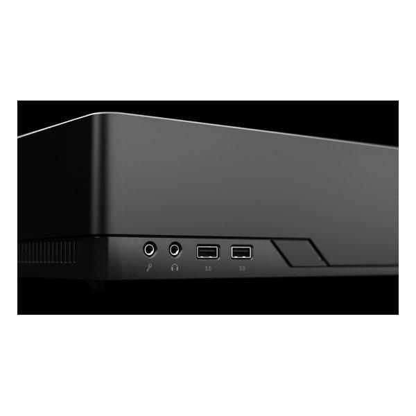 Fractal Design フラクタルデザイン Node 202 Black w/ Anode SFX Bronze 450W ブラック D-MCA-NODE-202-AB(2581102)_17