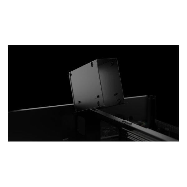 Fractal Design フラクタルデザイン Node 202 Black w/ Anode SFX Bronze 450W ブラック D-MCA-NODE-202-AB(2581102)_18