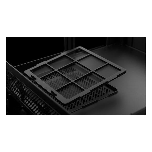 Fractal Design フラクタルデザイン Node 202 Black w/ Anode SFX Bronze 450W ブラック D-MCA-NODE-202-AB(2581102)_19