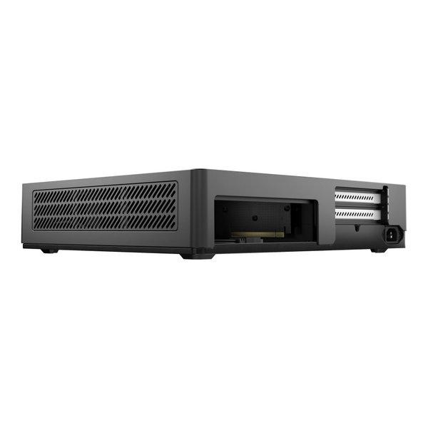 Fractal Design フラクタルデザイン Node 202 Black w/ Anode SFX Bronze 450W ブラック D-MCA-NODE-202-AB(2581102)_2