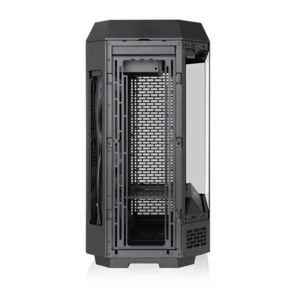 Thermaltake（サーマルテイク） The Tower 600 Black 3面強化ガラス