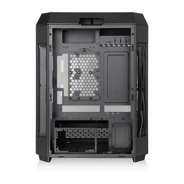 Thermaltake（サーマルテイク） The Tower 600 Black 3面強化ガラス