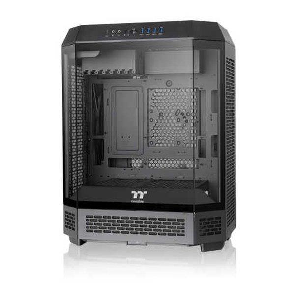 Thermaltake（サーマルテイク） The Tower 600 Black 3面強化ガラス