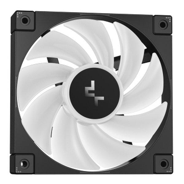 DEEPCOOL ディープクール LP240 R-LP240-BKMSNC-G-1(2654417)_2