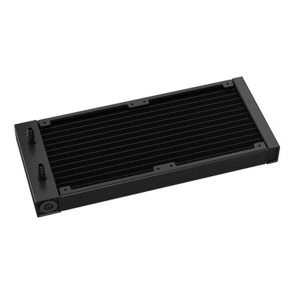 DEEPCOOL ディープクール LP240 R-LP240-BKMSNC-G-1(2654417)_3