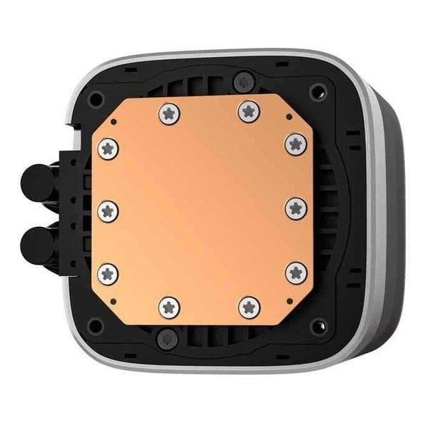 PC用ファン・クーラー LP360 BLACK DEEPCOOL PC用ファン・クーラー LP360 BLACK DEEPCOOL LP360｜DEEPCOOL｜株式