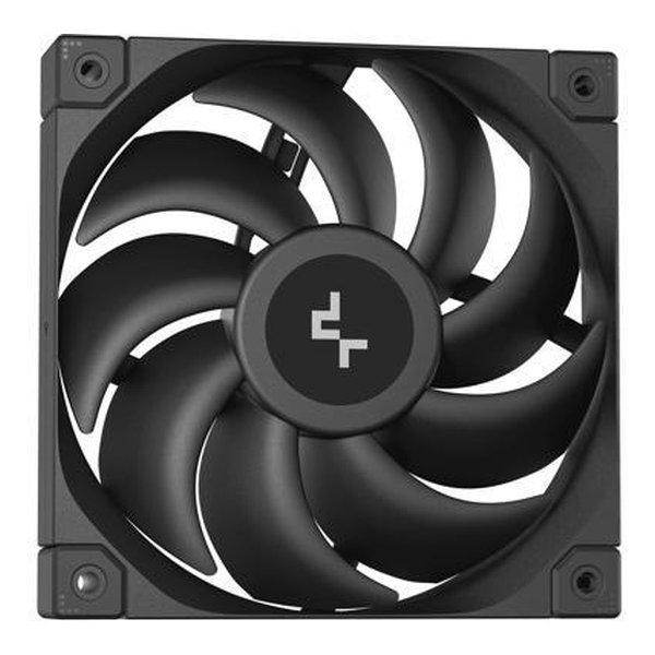 DEEPCOOL ディープクール MYSTIQUE 360 簡易水冷CPUクーラー R-LX750