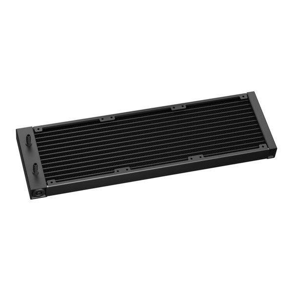 DEEPCOOL ディープクール MYSTIQUE 360 簡易水冷CPUクーラー R-LX750