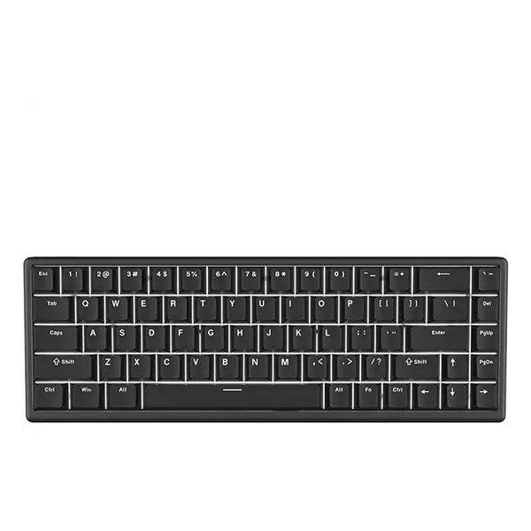 Arbiter studio polar 65 ゲーミングキーボード 英語配列 Amazon.com