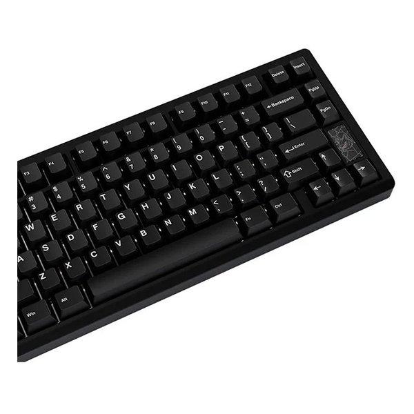 Chilkey（チルキー） Slice75 HE-Black メカニカルキーボード/英語配列