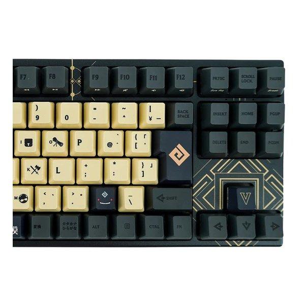 Fumo Collection（ふもコレ） ふもコレ×黒い砂漠 メカニカルキーボード