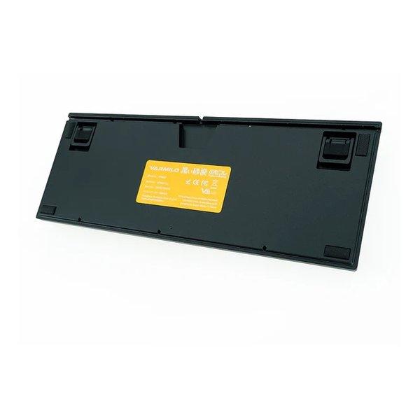 Fumo Collection（ふもコレ） ふもコレ×黒い砂漠 メカニカルキーボード