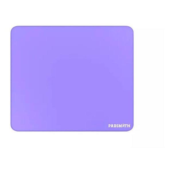 PADSMITH マウスパッド パープル アートデザイン Padsmith（パッドスミス） ゲーミングマウスパッド PURPLE GENESIS