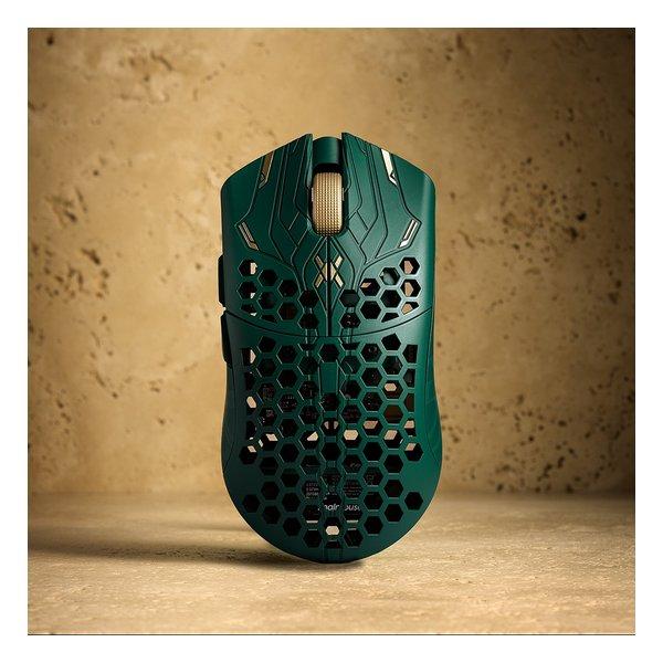 FinalMouse（ファイナルマウス） 軽量ワイヤレスゲーミング