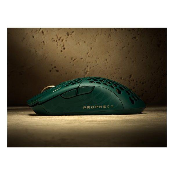 finalmouse（ファイナルマウス） 軽量ワイヤレスゲーミングマウス ULX