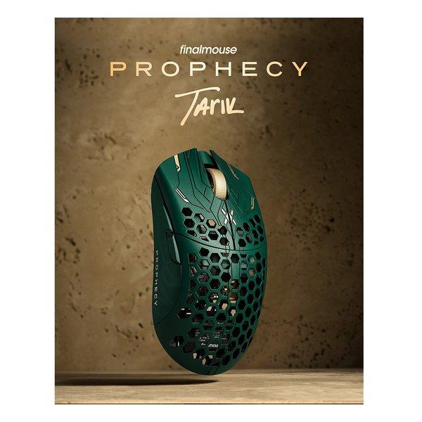 専用1 ファイナルマウスUL2 Finalmouse 2AZX7-ULXS ワイヤレス ゲーミング マウス ユーザー