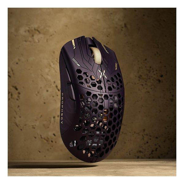 finalmouse（ファイナルマウス） 軽量ワイヤレスゲーミングマウス ULX