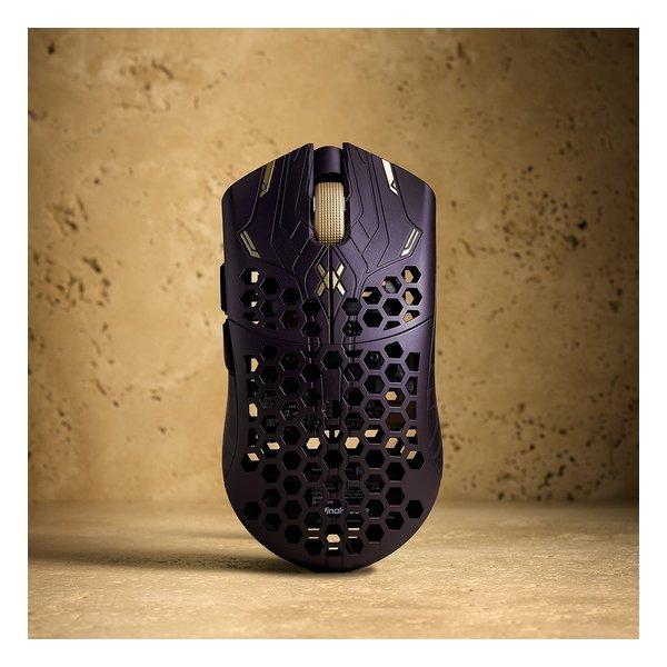 FinalMouse（ファイナルマウス） 軽量ワイヤレスゲーミング
