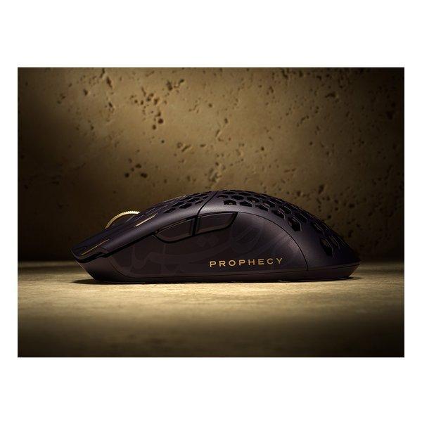 finalmouse（ファイナルマウス） 軽量ワイヤレスゲーミングマウス ULX