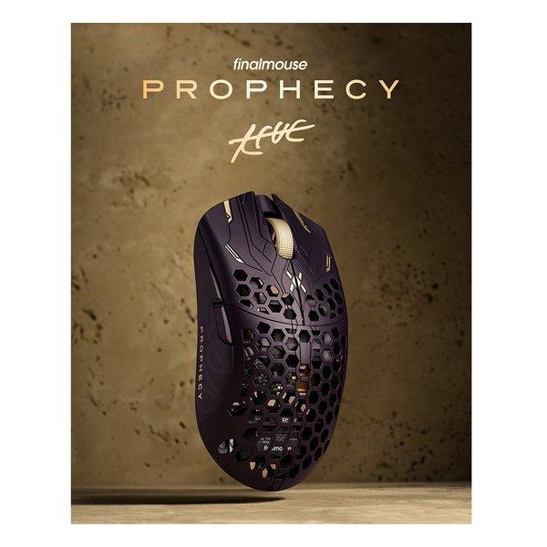FinalmouseUltralightX Prophecy Tfue Mサイズ FinalmouseUltralightX Prophecy Tfue Mサイズ