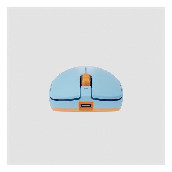 Santali（サンタリ） Aagaz S1-O 8KHz ワイヤレスゲーミングマウス