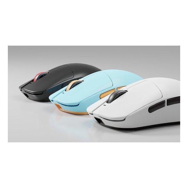 Santali（サンタリ） Aagaz S1-O 8KHz ワイヤレスゲーミングマウス