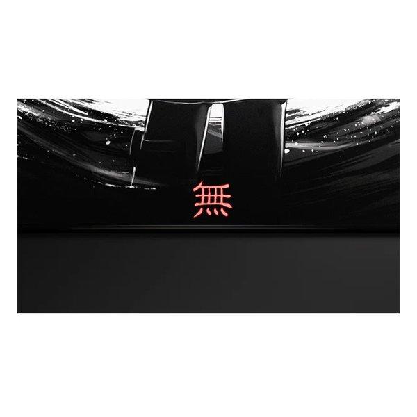 Tekkusai テックサイ Singularity Glass Mousepad 490x420mm TK-GP