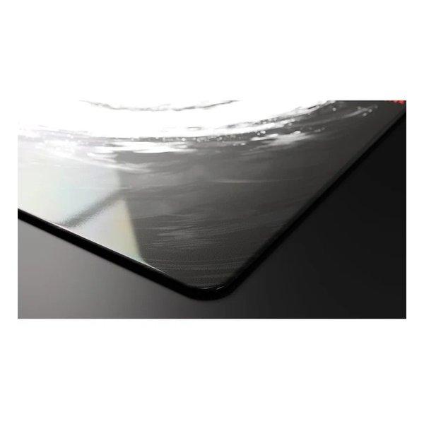 Tekkusai テックサイ Singularity Glass Mousepad 490x420mm TK-GP