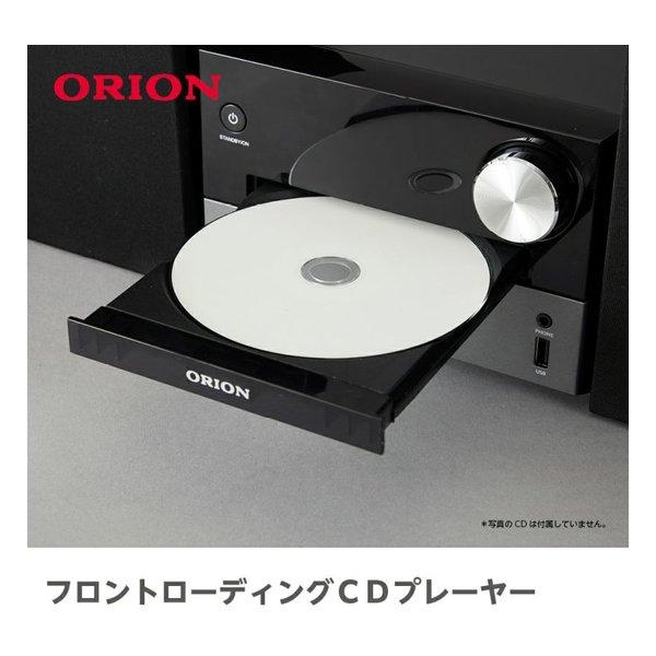 【新品】オリオン Bluetooth CDステレオシステム SMC-140BT SMC-140BT｜AUDIO ORIONオーディオ｜株式会社ドウシシャ A＆V事業部