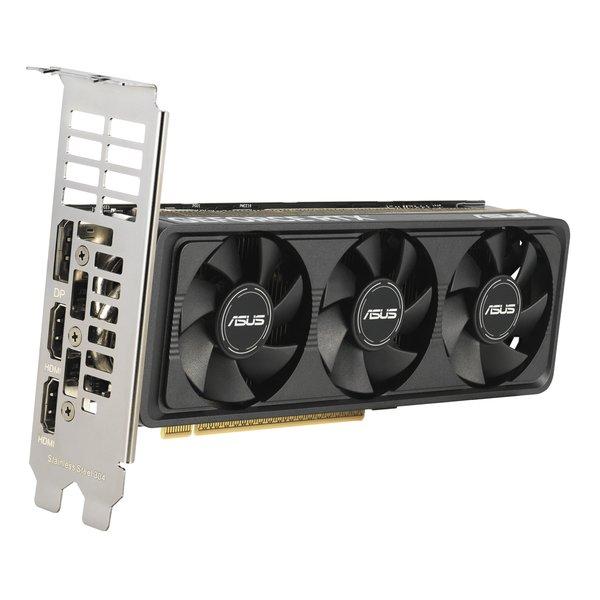 ASUS エイスース GeForce RTX 5060 LP BRK 8GB GDDR7 OC Edition