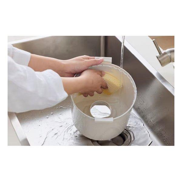 IRIS OHYAMA アイリスオーヤマ 家庭用精米機 銘柄純白づき 5合 RCI-C5