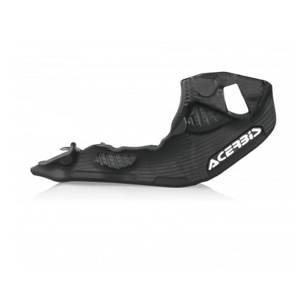 ACERBIS アチェルビス スキッド本塁 EXC TPI 250/300 20-23 BK AC-23764BK(2644893)