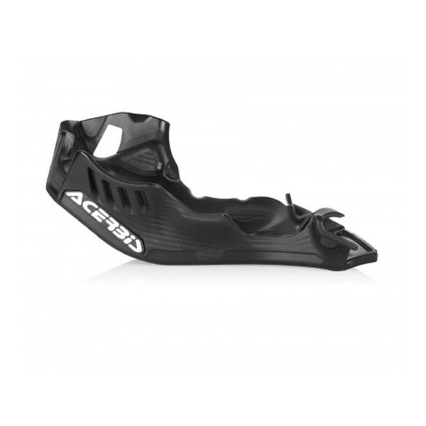 ACERBIS アチェルビス スキッド本塁 EXC TPI 250/300 20-23 BK AC-23764BK(2644893)