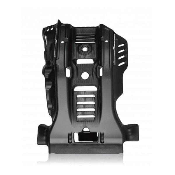 ACERBIS アチェルビス スキッド本塁 EXC TPI 250/300 20-23 BK AC-23764BK(2644893)
