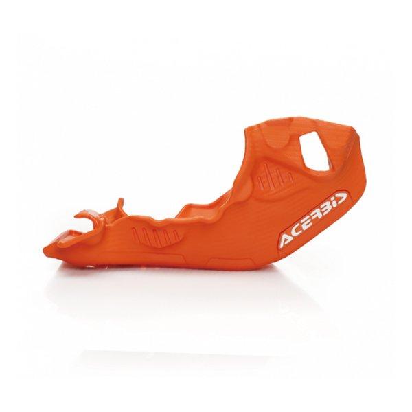 ACERBIS アチェルビス スキッド本塁 EXC TPI 250/300 20-23 OR AC-23764OR(2644894)