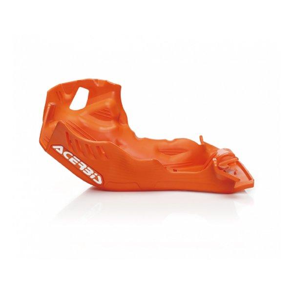 ACERBIS アチェルビス スキッド本塁 EXC TPI 250/300 20-23 OR AC-23764OR(2644894)