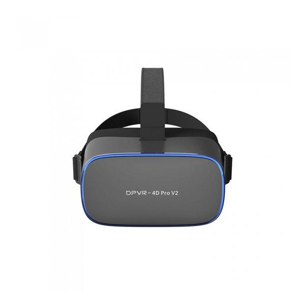 DPVR ディーピーブイアール DPVR-4D Pro V2 スタンドアローン型VR