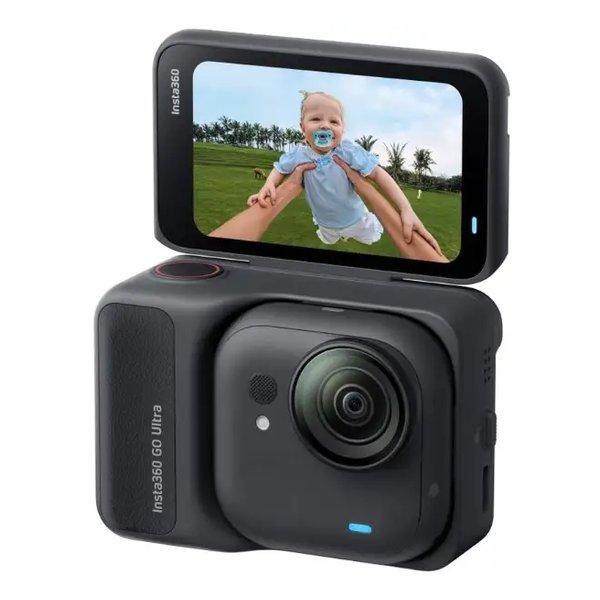 Insta 360 インスタ360 Insta360 GO Ultra クリエーターキット