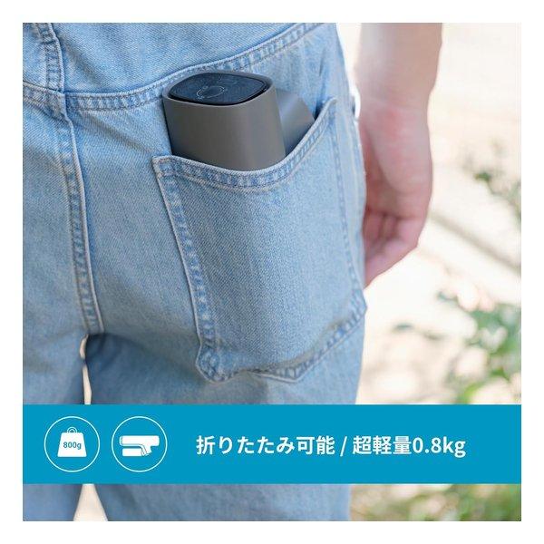 ハウス食品 SYGN HOUSE サインハウス SPICERR ポケッタブル高圧洗浄機