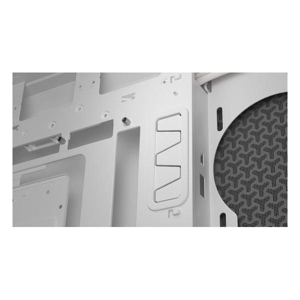 CORSAIR コルセア ミドルタワー型PCケース 5000T E-ATX/フロント・トップパネル/ホワイト CC-9011301-WW(2654341)_14