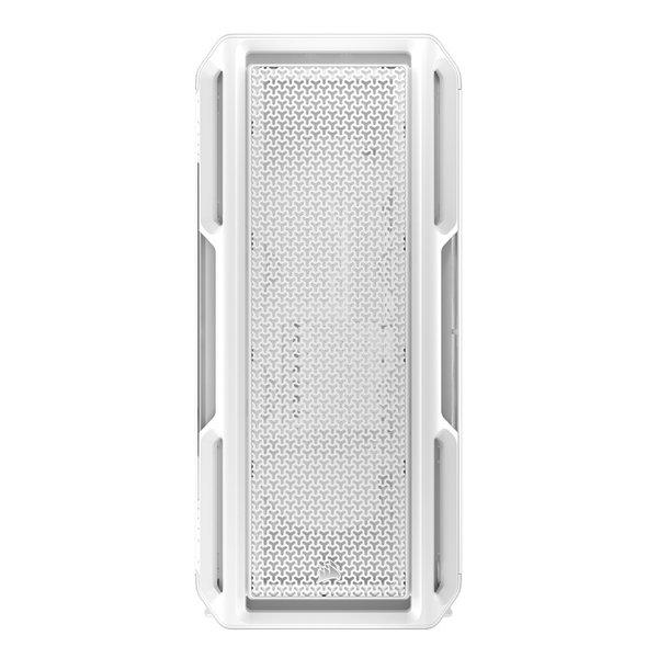 CORSAIR コルセア ミドルタワー型PCケース 5000T E-ATX/フロント・トップパネル/ホワイト CC-9011301-WW(2654341)_2