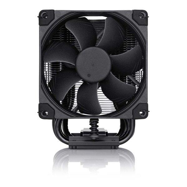 Noctua ノクチュア NH-U9S chromax.black NH-U9S-CH-BK(2658246)_1