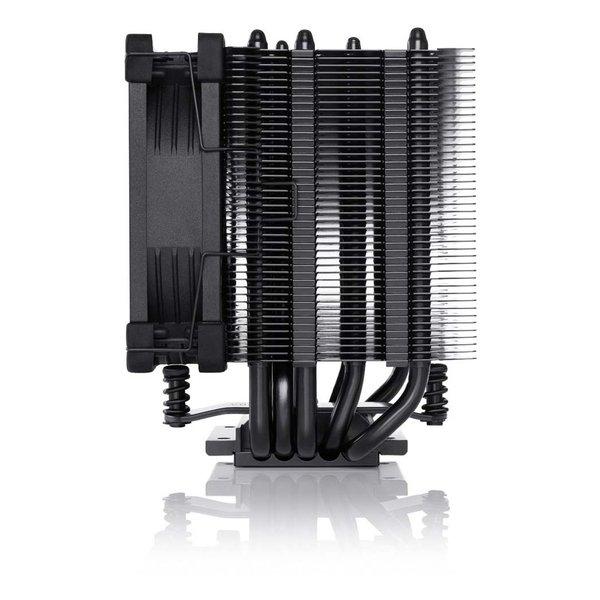 Noctua ノクチュア NH-U9S chromax.black NH-U9S-CH-BK(2658246)_2