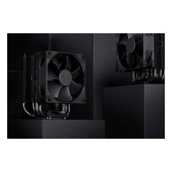 Noctua ノクチュア NH-U9S chromax.black NH-U9S-CH-BK(2658246)_4