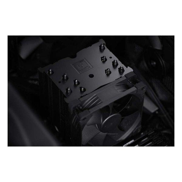 Noctua ノクチュア NH-U9S chromax.black NH-U9S-CH-BK(2658246)_5
