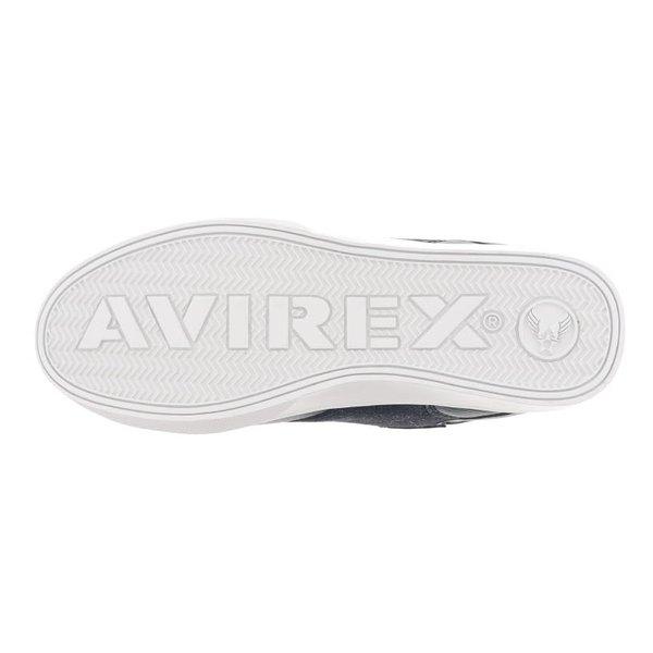 AVIREX アビレックス AVIREX AV2279 DICTATOR MC DENIM BK 8 26.0 AV-2279-BK-08(2658981)_3