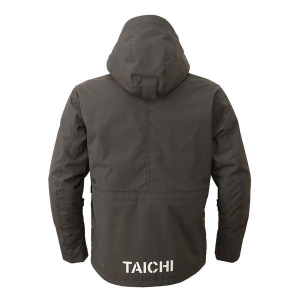 RS TAICHI アールエスタイチ モンスター オールシーズンパーカ